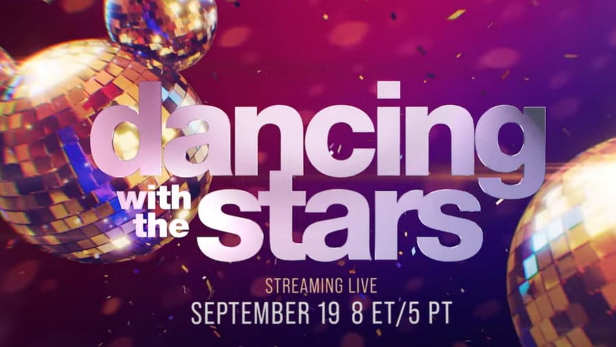 DWTS Season 31 cast list, Dancing With The Stars, YouTube, Disney+