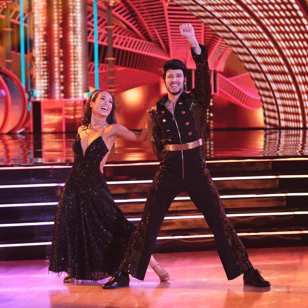 'DWTS' Season 31: Who Went Home During Elvis Night?