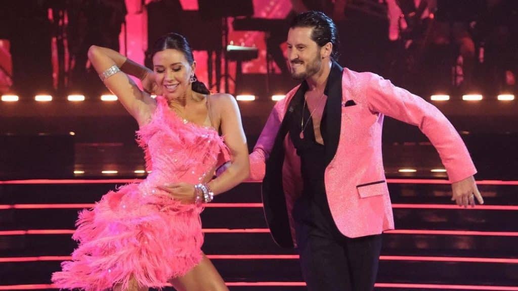 'DWTS' Season 31 Who Went Home After Night One?