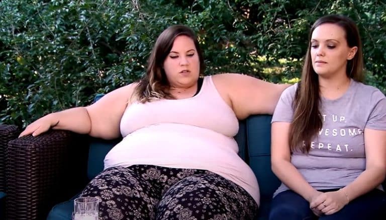 Whitney Way Thore: Did She Drop Good Friends Heather Sykes And Lennie Alehat?