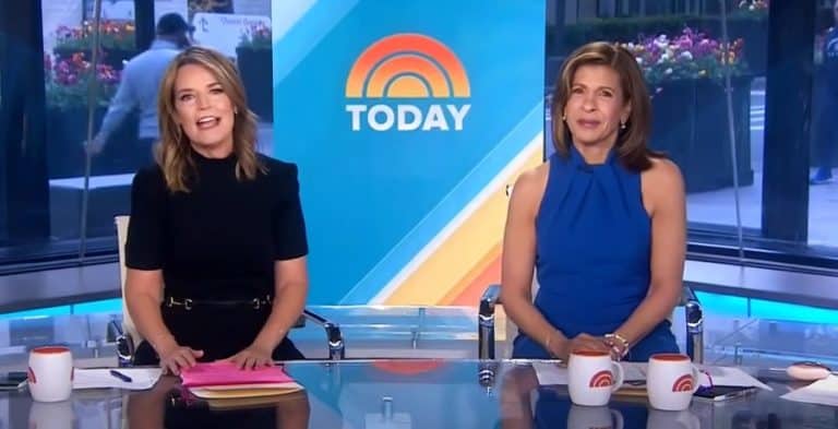 Fans Rip ‘Today’ Hosts Funeral Coverage As Rude