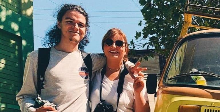 Jacob Roloff’s Wife Isabel Reveals True Colors With Bizarre Post