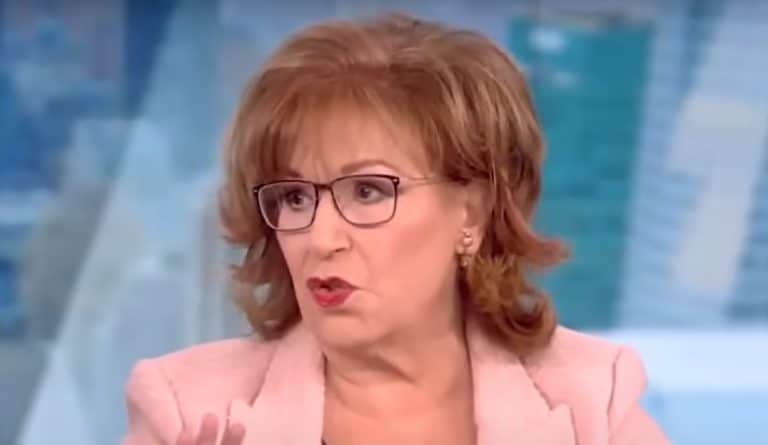 Fans Turned Off By Joy Behar’s ‘Gross Cough’ What’s Wrong?