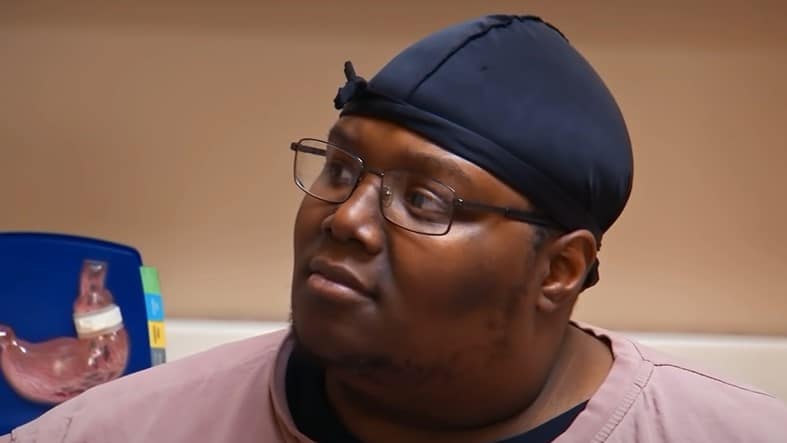 'My 600-Lb. Life': Where Is Julian Valentine In 2022?