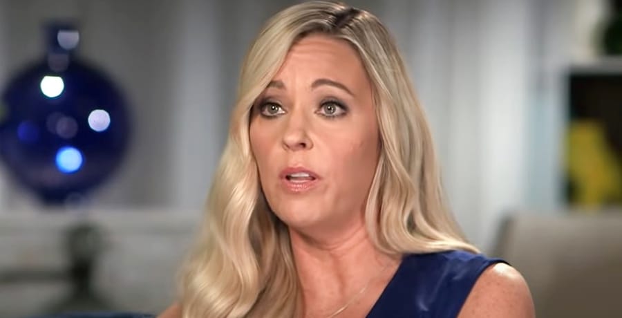 Kate Gosselin Joins Special Forces The Ultimate Test