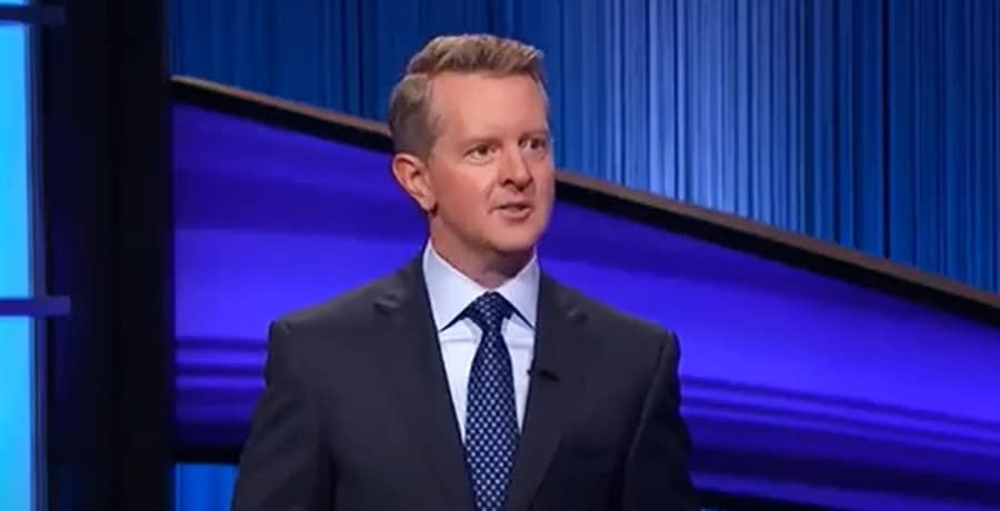 Jeopardy - Ken Jennings - Youtube