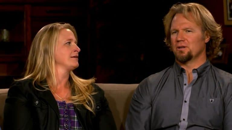 ‘Sister Wives’ Kody Brown Calls Christine Out, She’s Clueless?