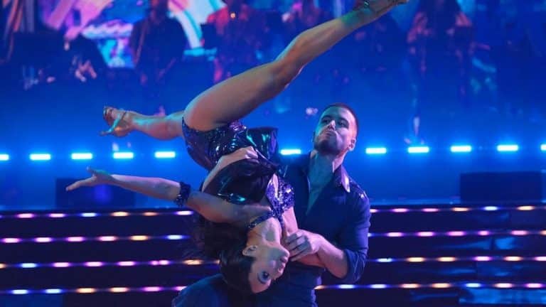 ‘DWTS’ Season 31: Who Took Home The Highest Score In Night 1?