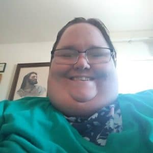 'My 600-Lb. Life': Lacey Buckingham Reveals New Boyfriend