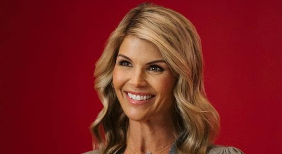 Lori Loughlin, Great American Family permission to use