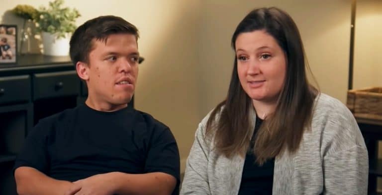 Tori Roloff Admits Zach Isn’t Sleeping With Her, What Happened?