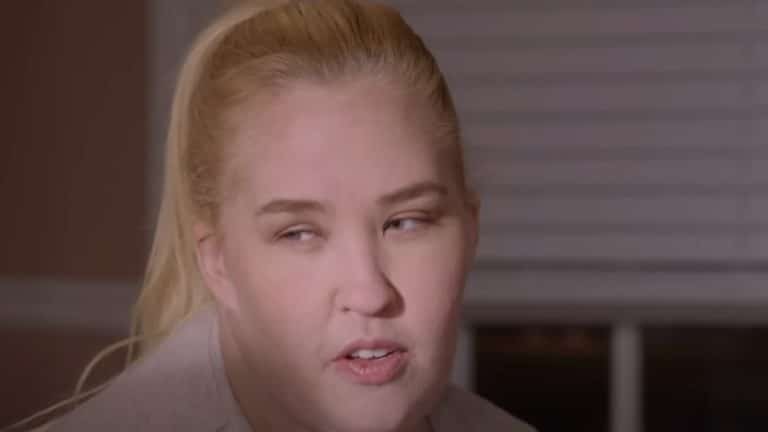 Did Mama June Get Botched Botox Job? Fans Question Puffy Face