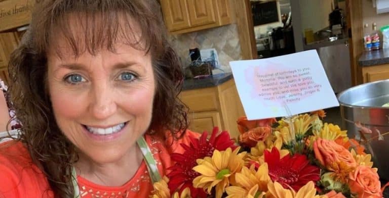 Michelle Duggar Shocks Fans In Tight Clothes On Recent Outing