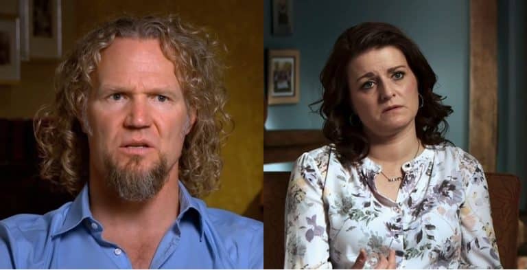 ‘Sister Wives’ Ask Big Question: Why Does Kody Favor Robyn?