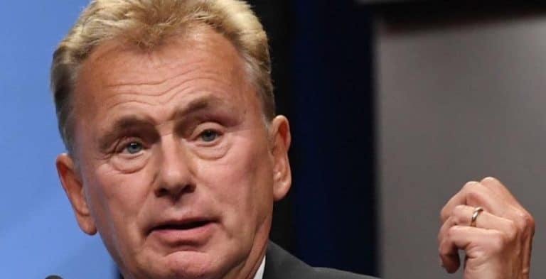 ‘Wheel Of Fortune’ Canceled? Pat Sajak Says ‘End Is Near’
