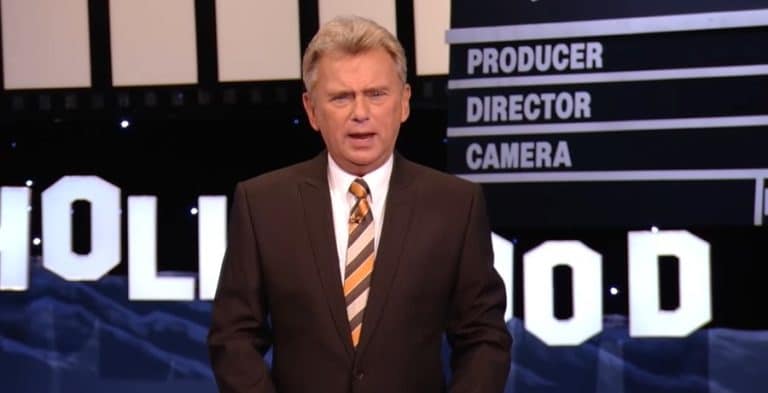 ‘Wheel Of Fortune’: Who Was The Original Host Before Pat Sajak?