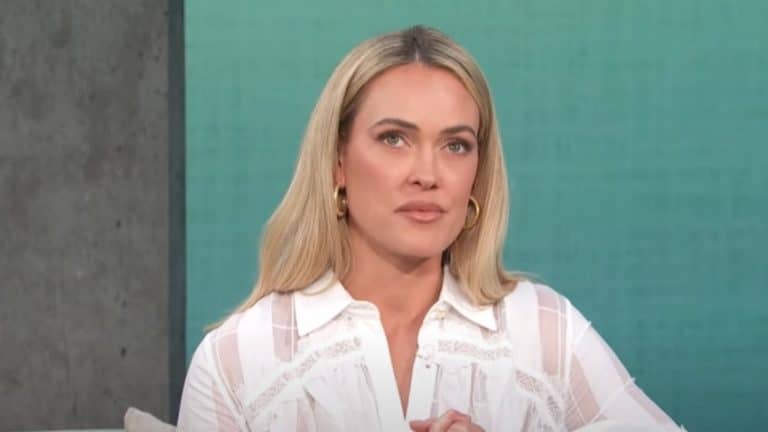 Peta Murgatroyd Credits ‘DWTS’ With Helping Her Heal