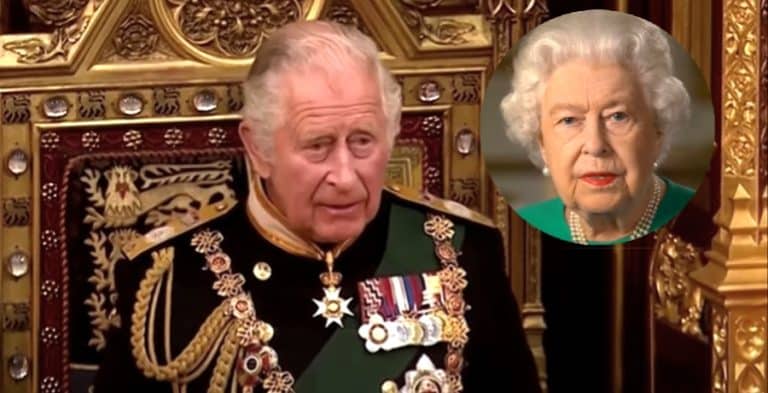 King Charles III’s Statement Following Queen Elizabeth’s Death
