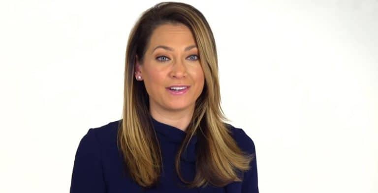 ‘GMA’ Chaos Breaks Loose At Ginger Zee’s House