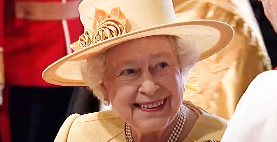 Queen Elizabeth 11 - ABC News - YOutube
