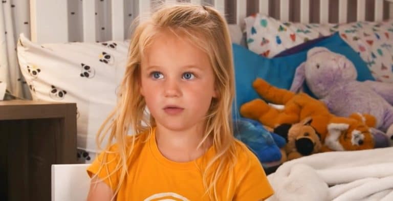 Where Is Riley Busby? ‘OutDaughtered’ Fans Demand Answers