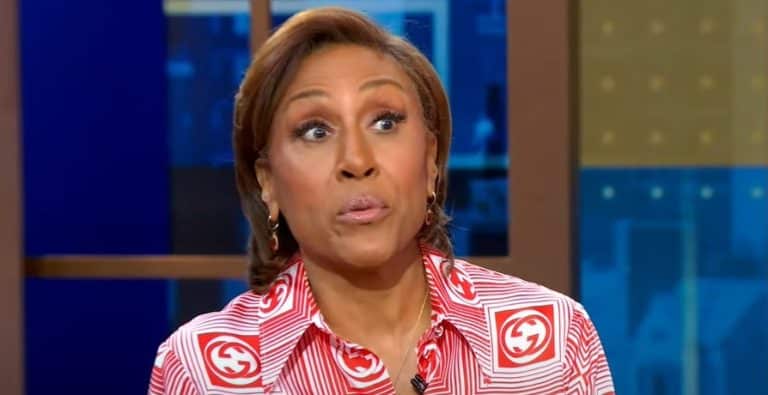 Robin Roberts Doing Big Things, Leaves ‘GMA’ In The Dust?