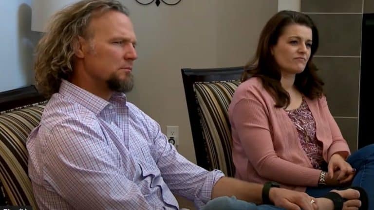 ‘Sister Wives’ Robyn Brown Claims Kody Spent His Time Equally