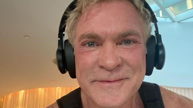 ‘GMA’ Sam Champion Says ‘It’s Too Much’ Fans Rally
