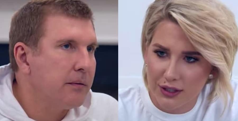 Savannah Chrisly - Todd chrisley - Youtube