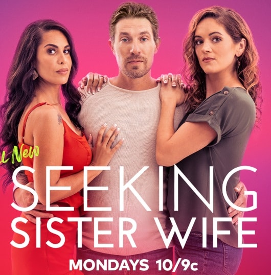Seeking Sister Wife - Promo
