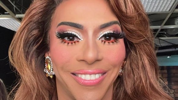 Shangela from Instagram