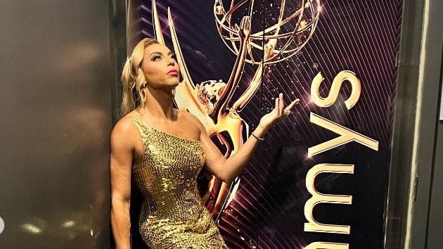 Shangela Excited To Be The First Drag Performer On ‘DWTS’