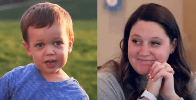 ‘LPBW’: Tori Roloff Shares Exciting Update On Jackson’s Legs