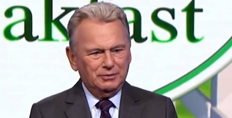 ‘Wheel Of Fortune’ Pat Sajak Says His Days Are Numbered