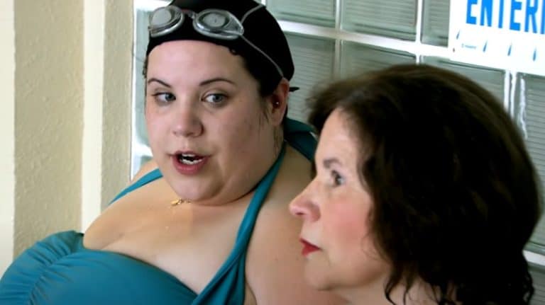 Whitney Way Thore Encourages Fans To Send Cards For Babs