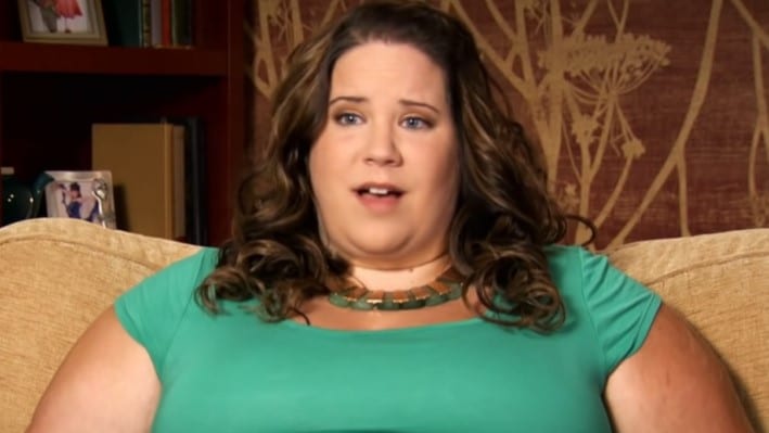 Whitney Way Thore Gets More Devastating News