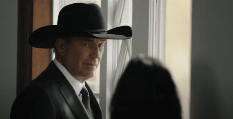 ‘Yellowstone’ Season 5 Trailer Shows New Governor, John Dutton