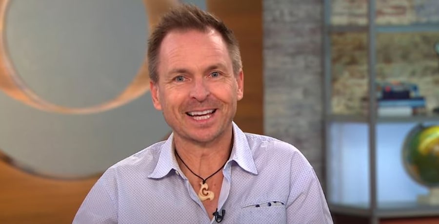Phil Keoghan YouTube The Amazing Race
