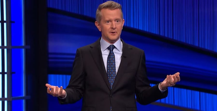 Ken Jennings YouTube