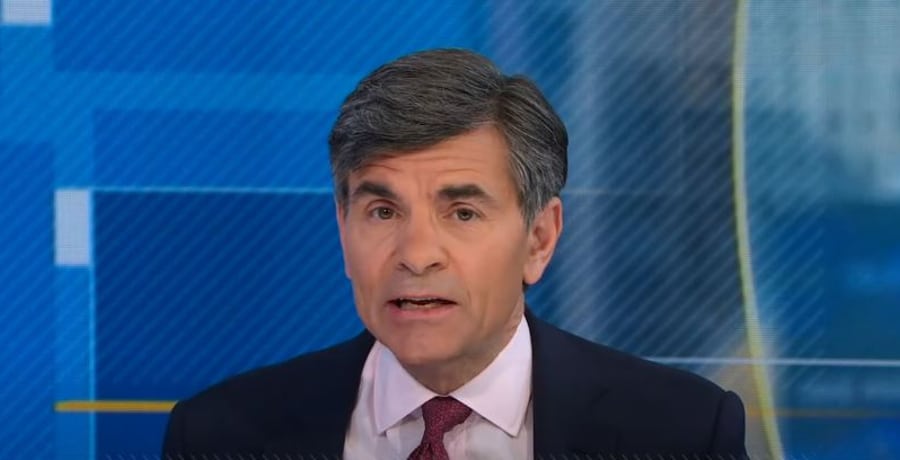 George Stephanopoulos YouTube 