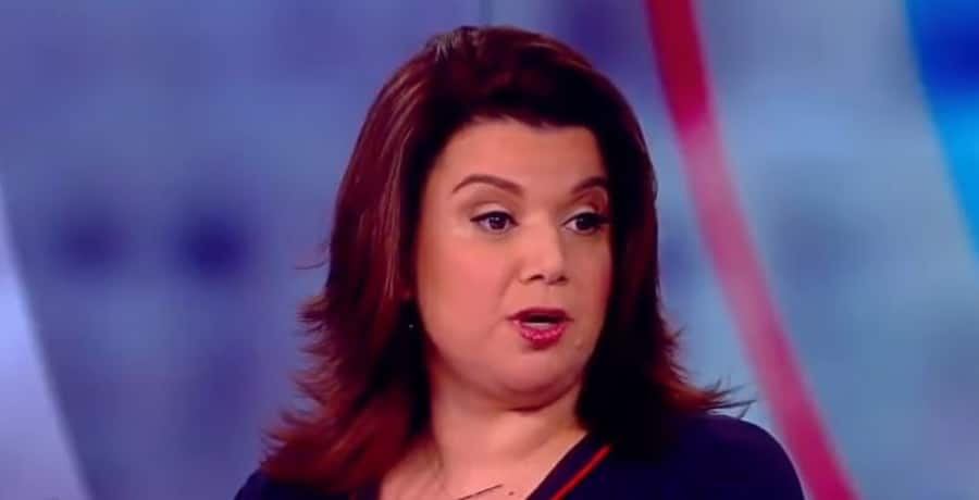 Ana Navarro The View YouTube