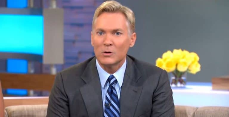 ‘GMA’ Sam Champion Gets Desperate To End Constant Pain