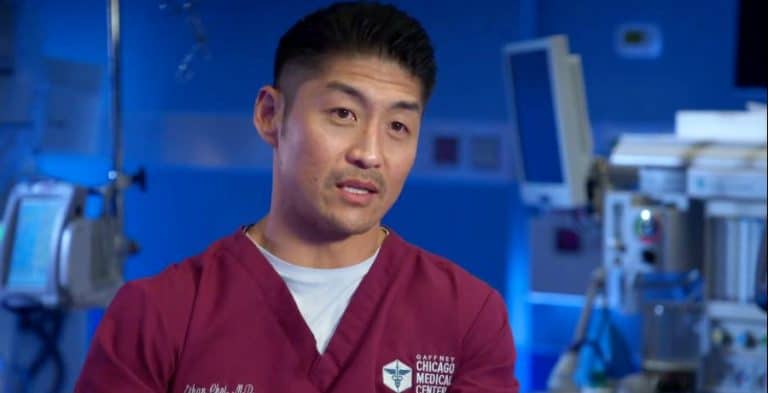 ‘Chicago Med’: Brian Tee Exits After 8 Seasons, Why?