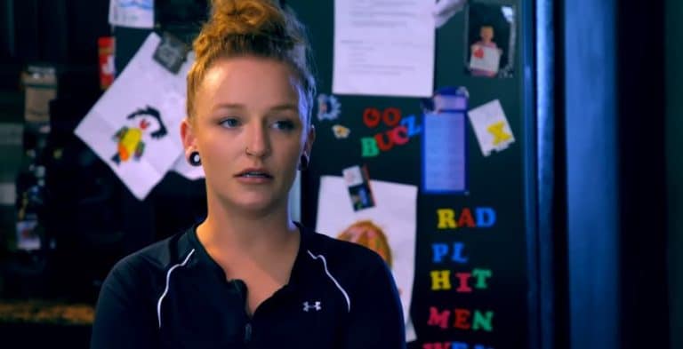 Maci Bookout Makes Big Decision, Will ‘Teen Mom’ Be Canceled?