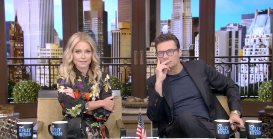 Live With Kelly And Ripa YouTube