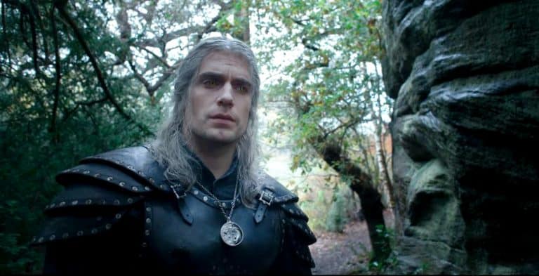 Netflix Gets Ball Rolling On Seasons 4 & 5 Of ‘The Witcher’