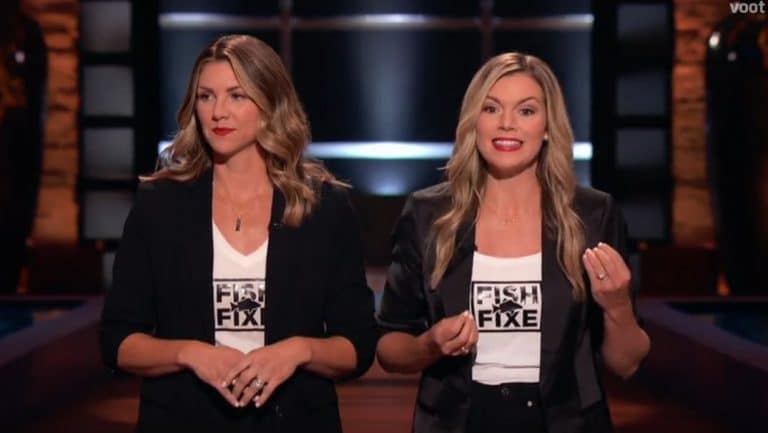 ‘Shark Tank’ 2022 Update: Where Are Fish Fixe Now?