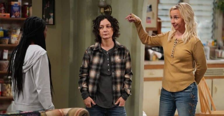 ABC Pads ‘The Conners’ Season 5 With Even More Episodes