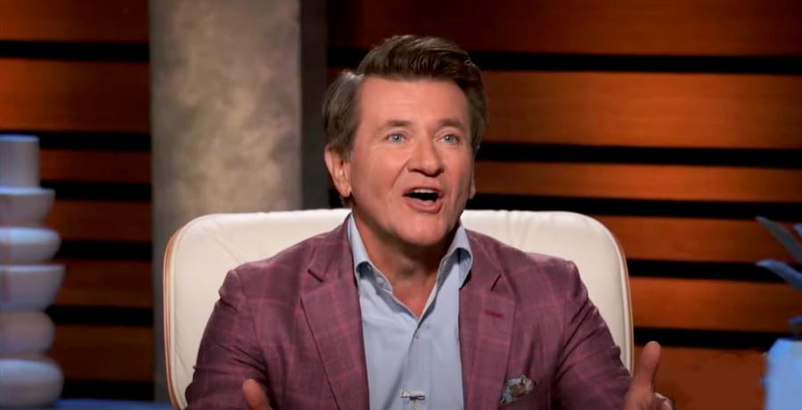 Robert Herjavec YouTube Shark Tank