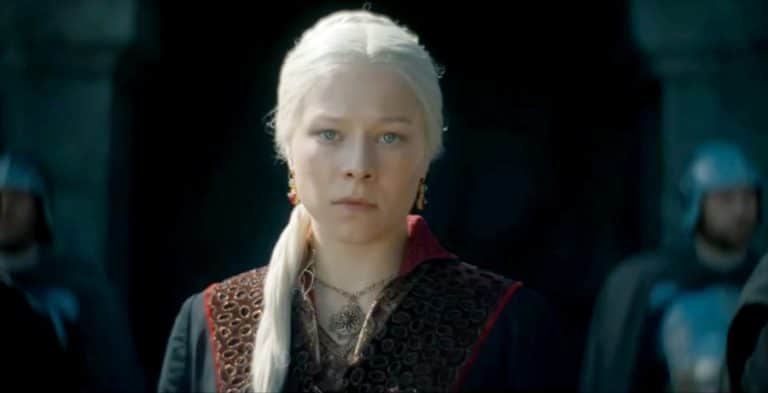 HBO Breaks Silence On ‘House Of The Dragon’ Finale Leak